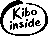 Kibo inside